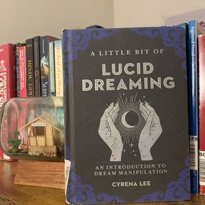 Noon on Lucid Dreams